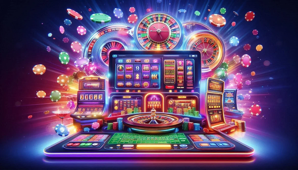 Airbet Casino